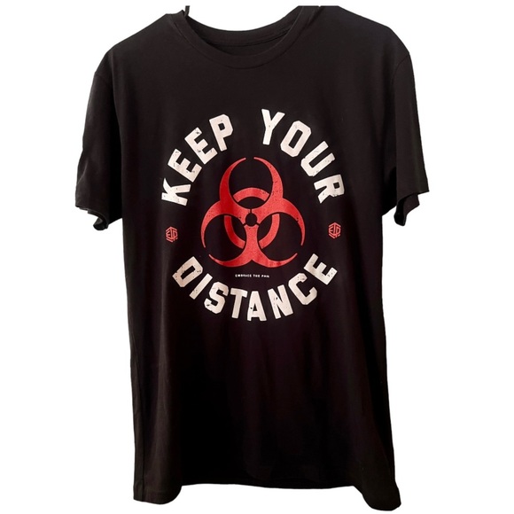 Men’s LIVESORE Graphic T Shirt - Picture 1 of 7
